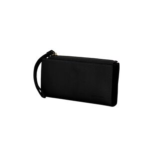 Pack Billetera Delia Negra + Pa&ntilde;uelo Oni Negro Carven