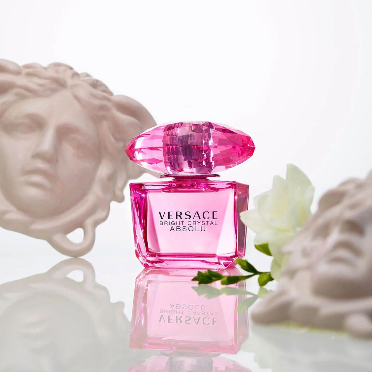 Versace Bright Crystal Absolu 90 Ml Edp image number 2.0