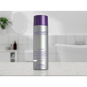 Farmavita Shampoo Amethyste Silver X 250 Ml