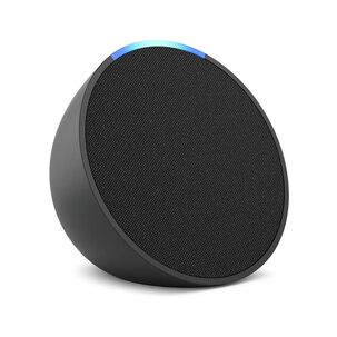 Amazon Echo Pop Con Asistente De Voz Alexa - Charcoal
