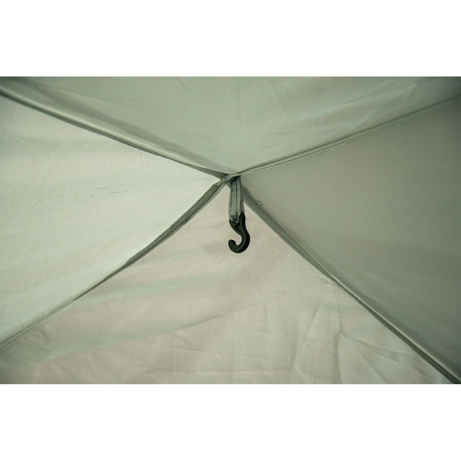 Carpa 3 Estaciones 4 Personas Storm Guard 3k Amarillo image number 3.0
