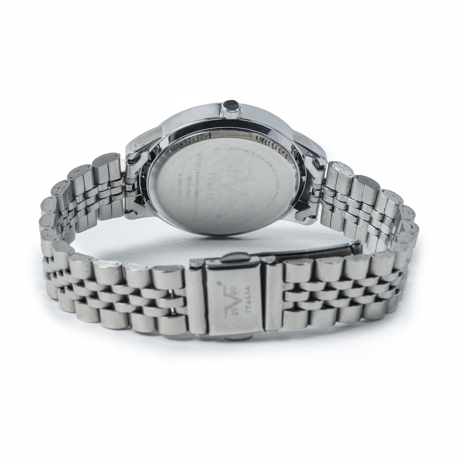 Reloj 196v69 Italia V1969-1000-54 Plateado image number 1.0