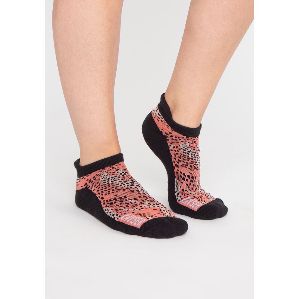 Calcetines Kayser / 2 Pares image number 3.0