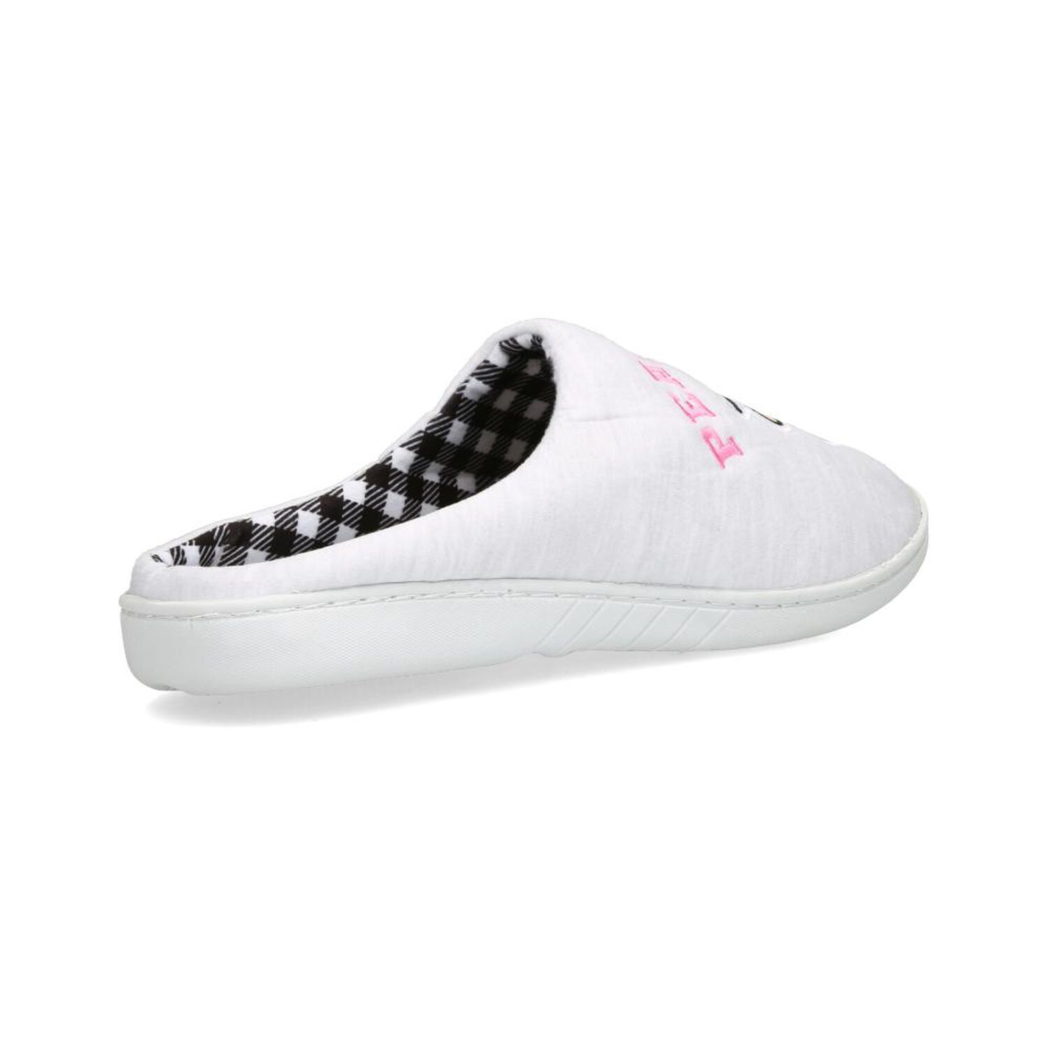 Pantuflas Mujer Snoopy image number 3.0