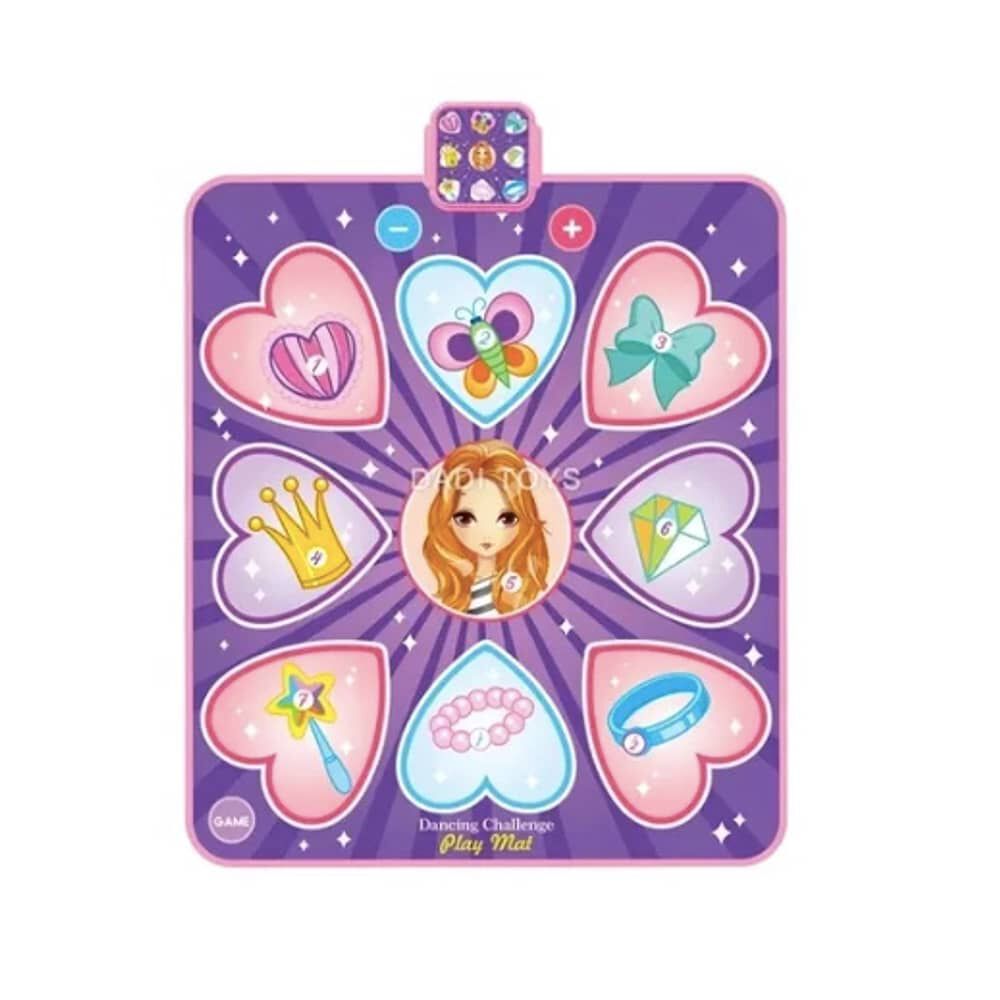 Alfombra De Baile Musical image number 0.0