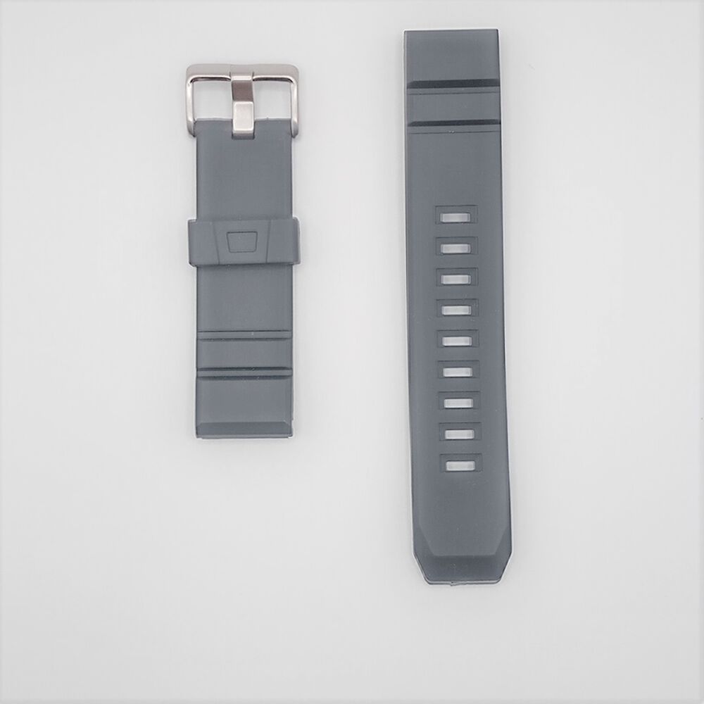 Correa Pulsera Cat Hombre Ob-21 Negro image number 1.0