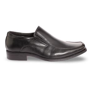 Zapato Negro V&iacute;a Franca Art. 8plx10639black