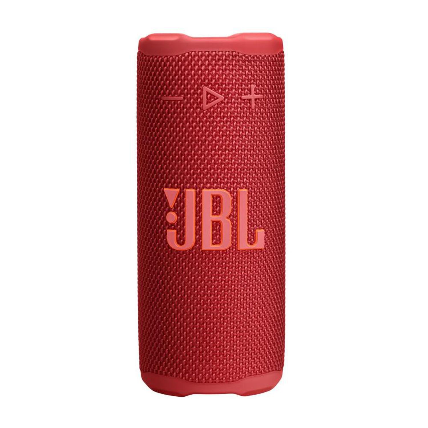 Parlante Bluetooth JBL Grip Rojo image number 0.0