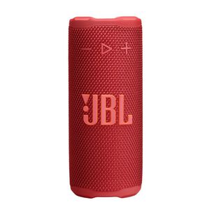 Parlante Bluetooth JBL Grip Rojo