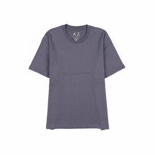 Polera Hombre Az Black