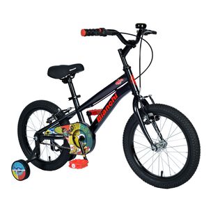 Bicicleta Infantil Bianchi Goliat 16 / Aro 16
