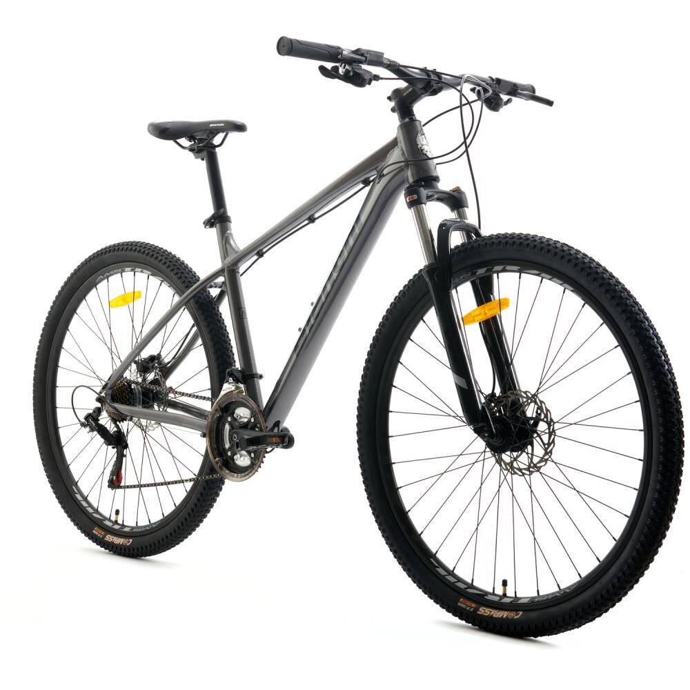 Bianchi Stone 29 R9.1 Talla M Gris, foto 2
