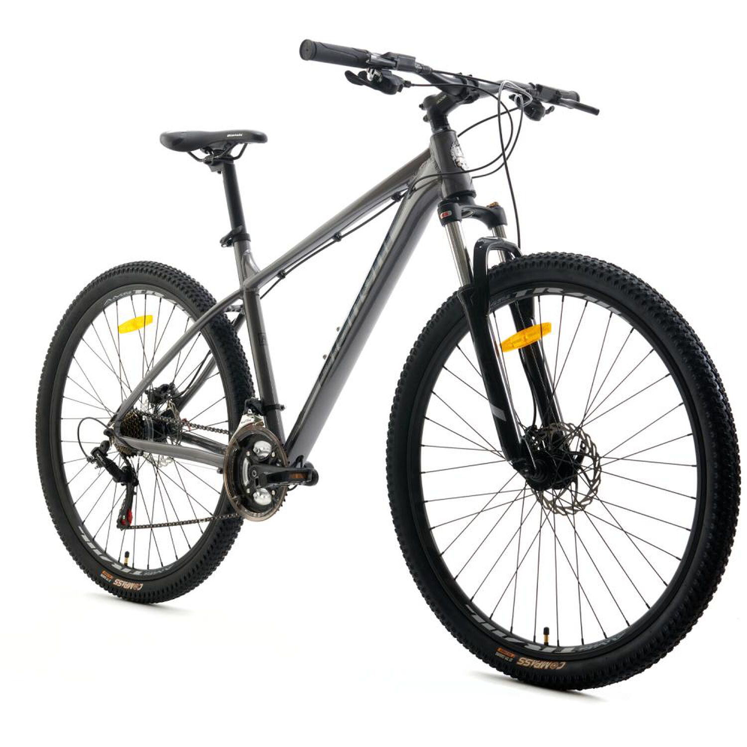 Bicicleta Mountain Bike Bianchi Bianchi Stone Mtb 29 / Aro 29 image number 1.0