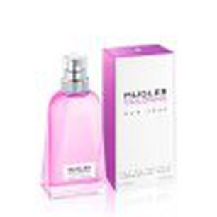 Thierry Mugler Run Free Woman Edt 100ml