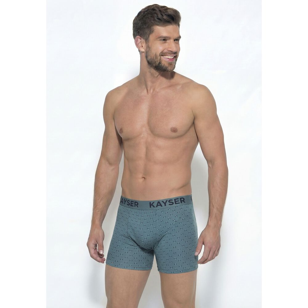 Pack 3 B&oacute;xer Algod&oacute;n P393.275-ver image number 1.0