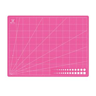 Base De Corte A2 Rosa