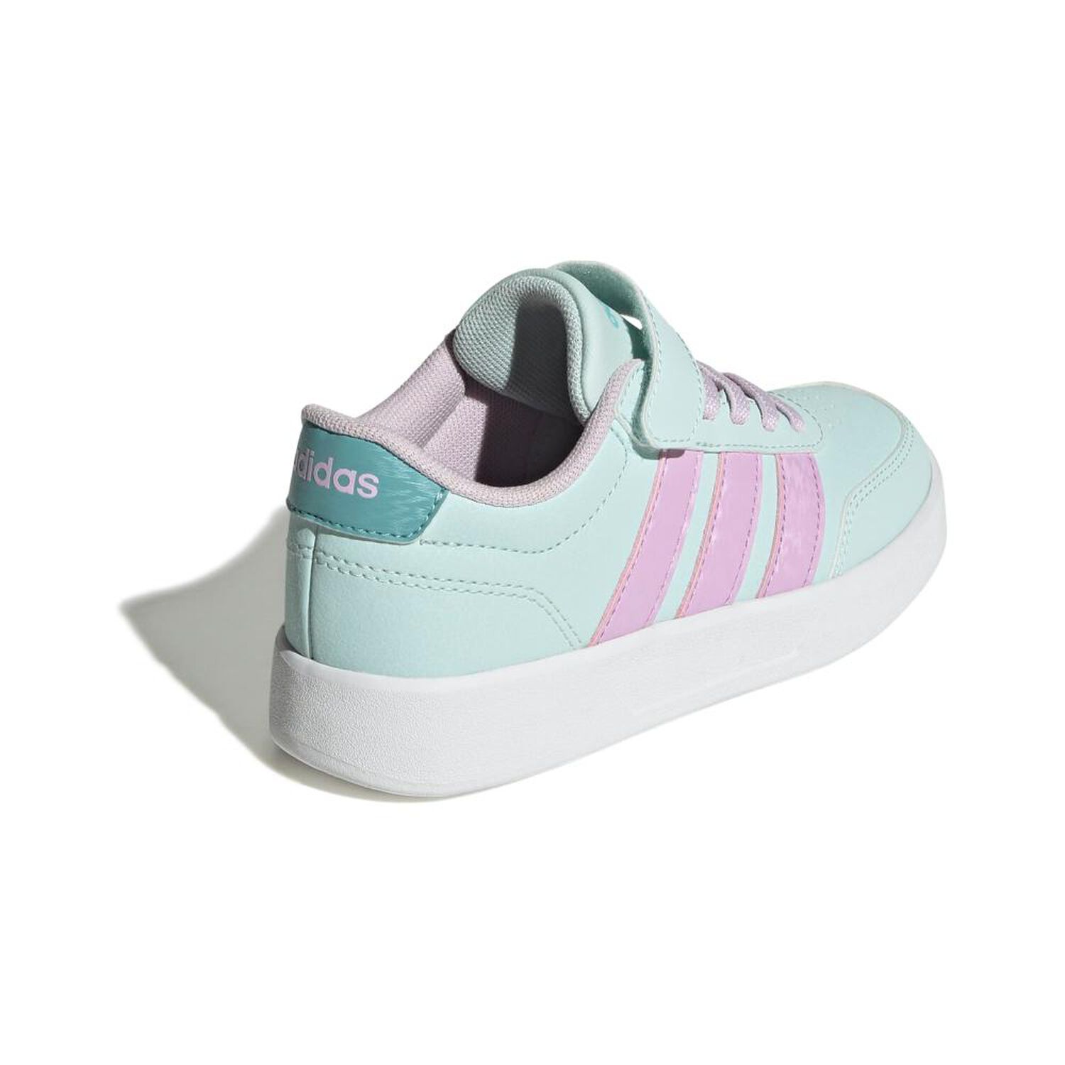 Zapatilla Urbana Ni&ntilde;a Adidas Breaknet 3.0 image number 17.0