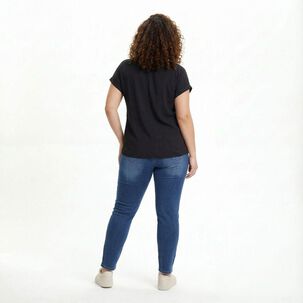 Blusa Mujer Sexy Large