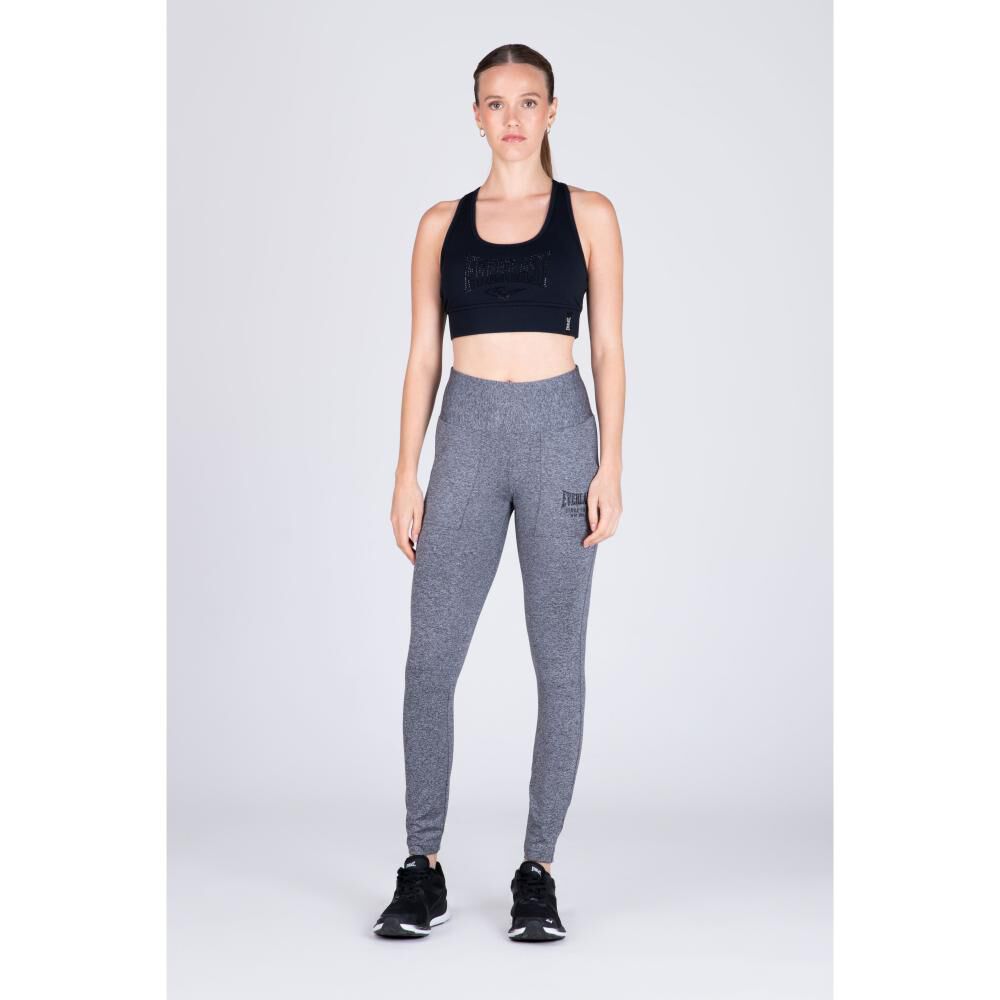 Legging Mujer Everlast image number 3.0