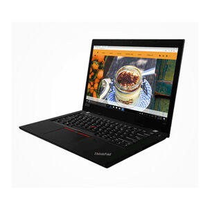 Notebook Lenovo Thinkpad L490 14" (i5-8va 8gb 512gb Ssd) Reacondicionado Grado A