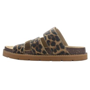 Sandalia Mujer Casual Print Chalada Neru-1