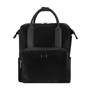 Mochila Notebook Secret Trento St6 Negro 15"