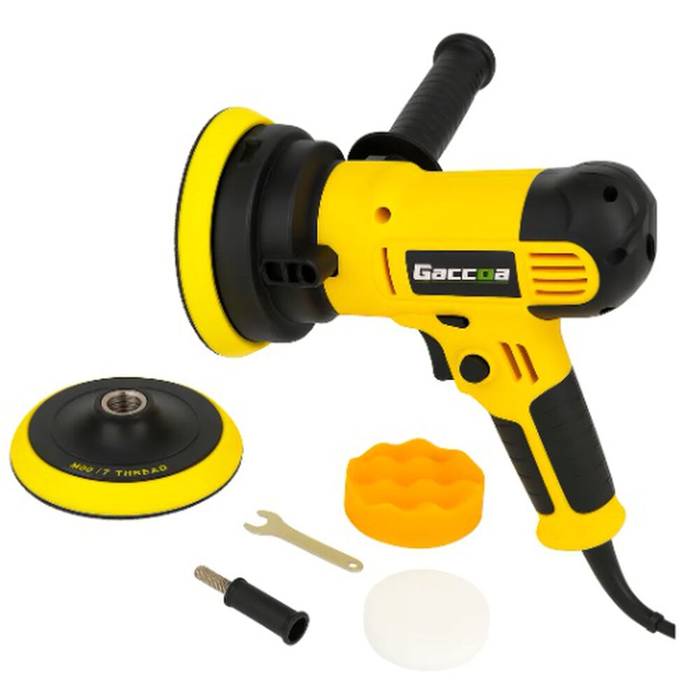 Máquina Pulidora Para Auto image number 0.0