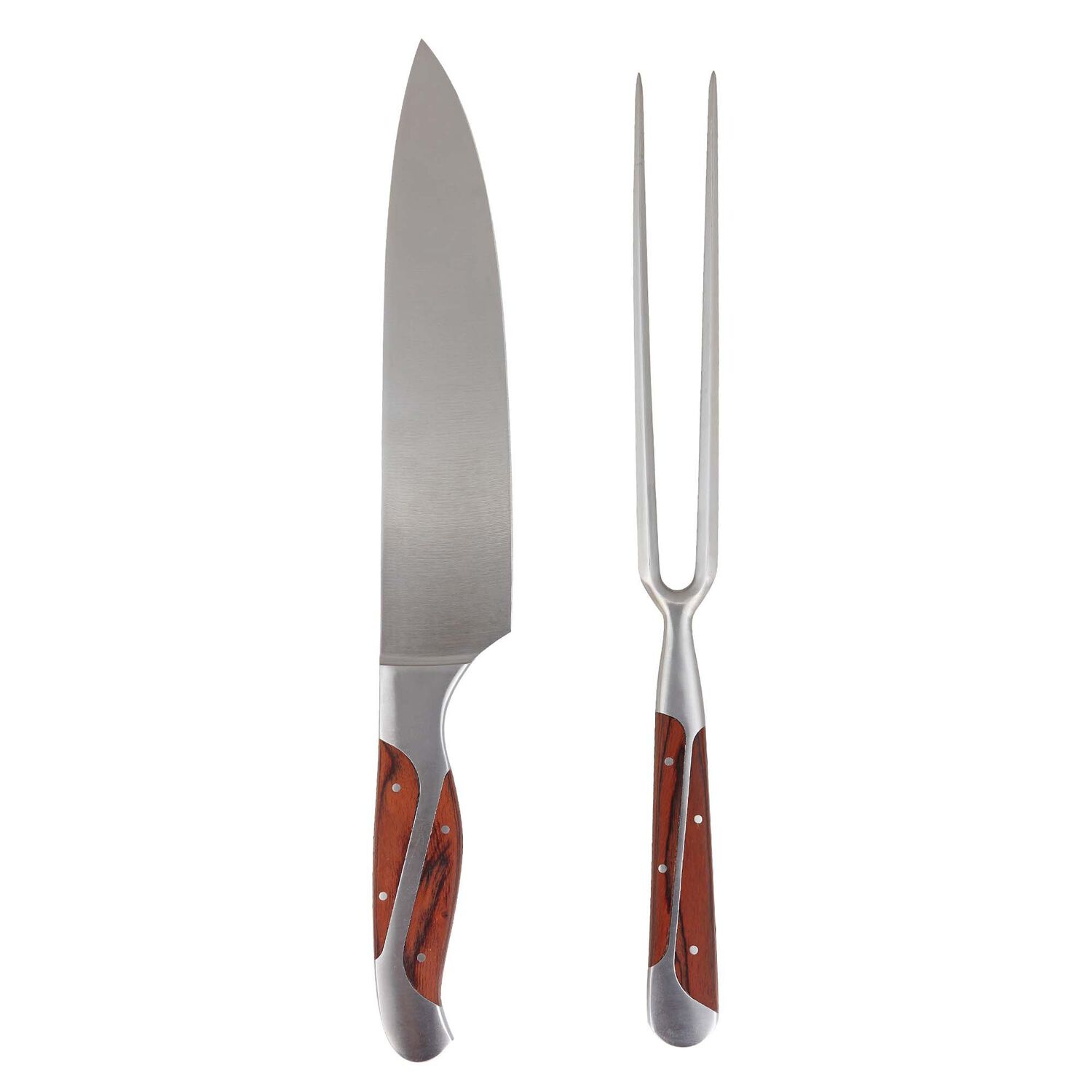 Set Cuchillos Simple Cook 2pzs Texas image number 0.0