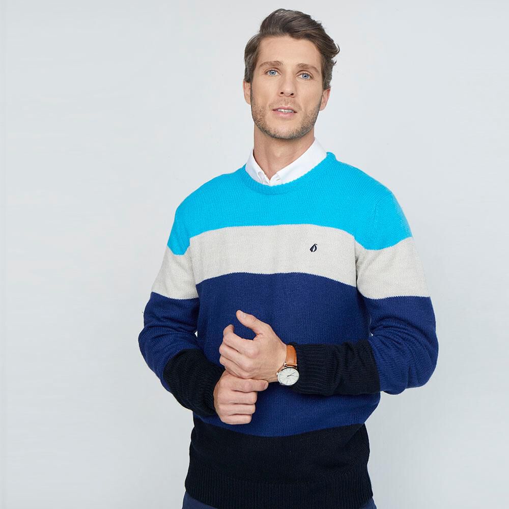 Sweater  Hombre Herald image number 0.0