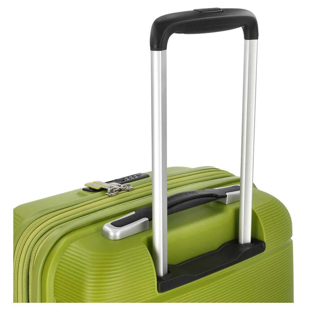 Maleta Cabina American Tourister Linex / 37 Litros image number 3.0