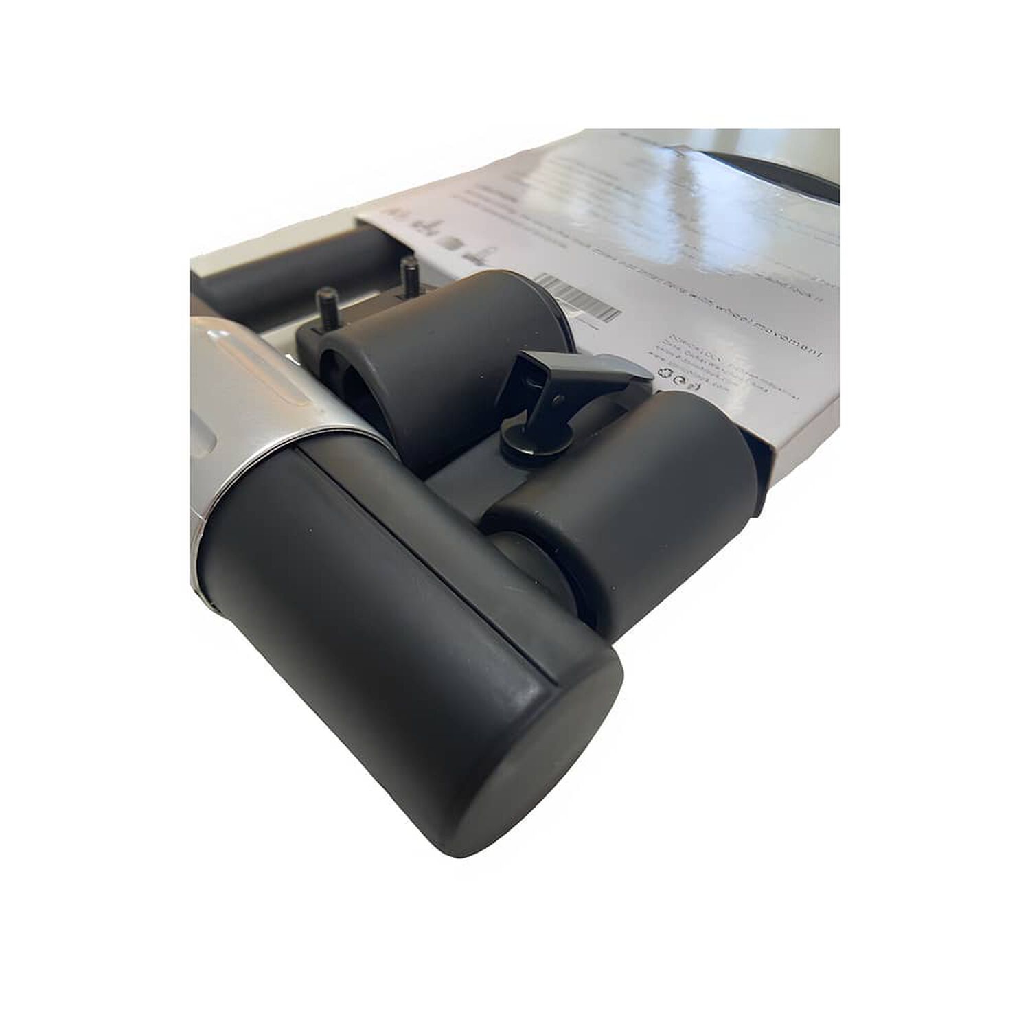 Candado Para Bicicleta Tipo Ulock Extra Fuerte image number 4.0