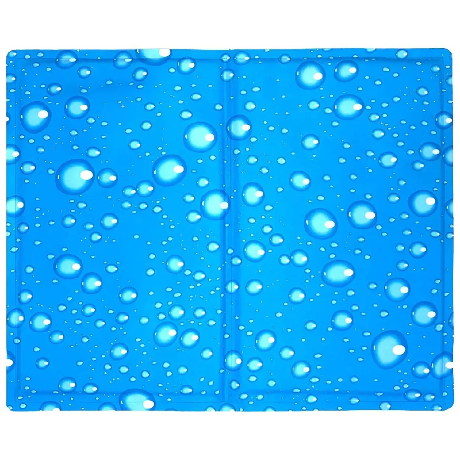Manta Forro Refrigerante Perro Cama Refrescante 81x96 Cm image number 1.0
