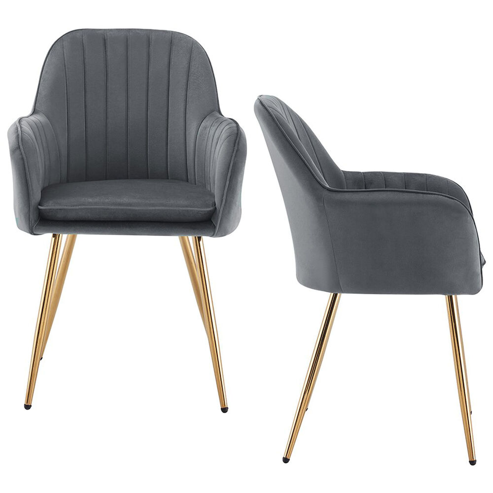 Pack 2 Silla Comedor Sitial Alessandro image number 3.0