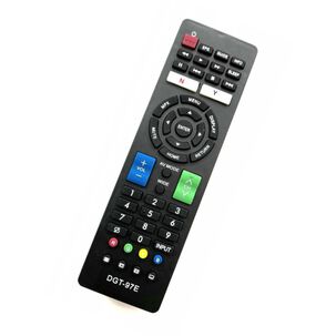 Control Remoto Universal Alternativo Para Tv Sharp Smart Tv