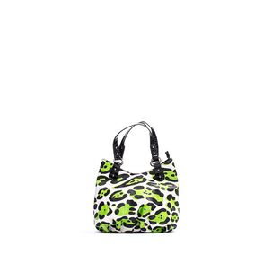 Cartera Shell Verde Kubayoff