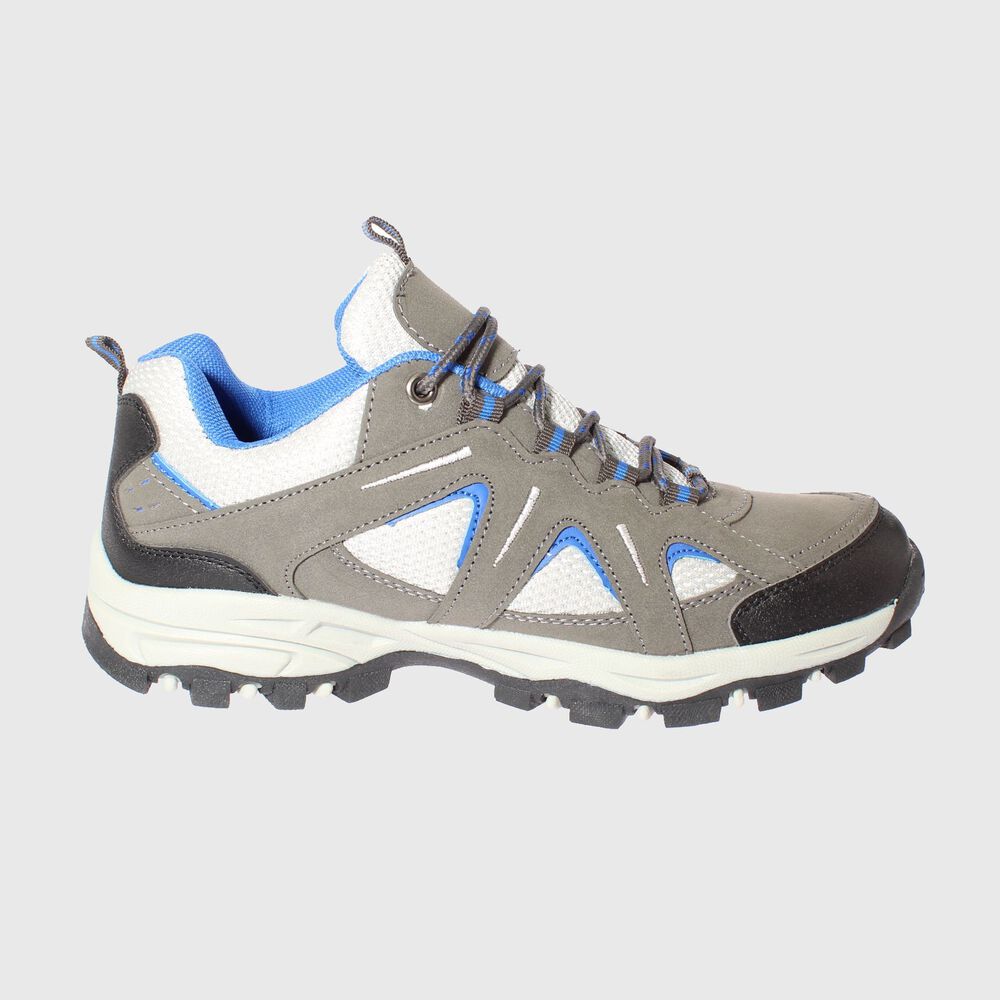 Zapatilla Outdoor Gris/azul Vía Fra Art. 52202b0007greyroyal image number 2.0