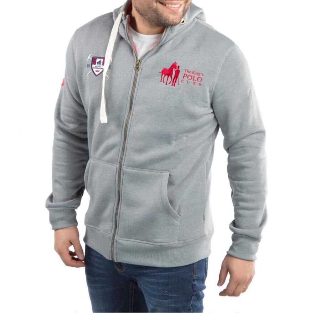 The king polo club Clearance