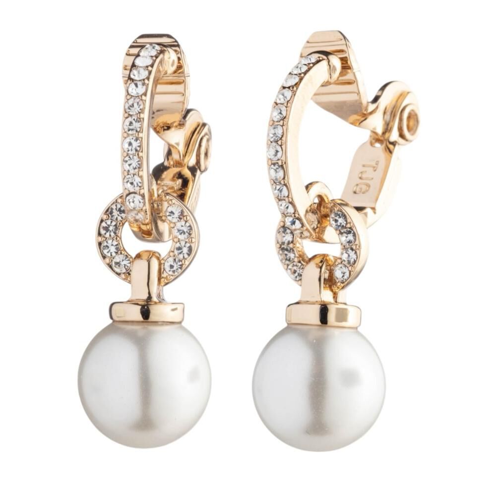 Aros Lauren Ralph Lauren Dorados 14c00075 image number 0.0