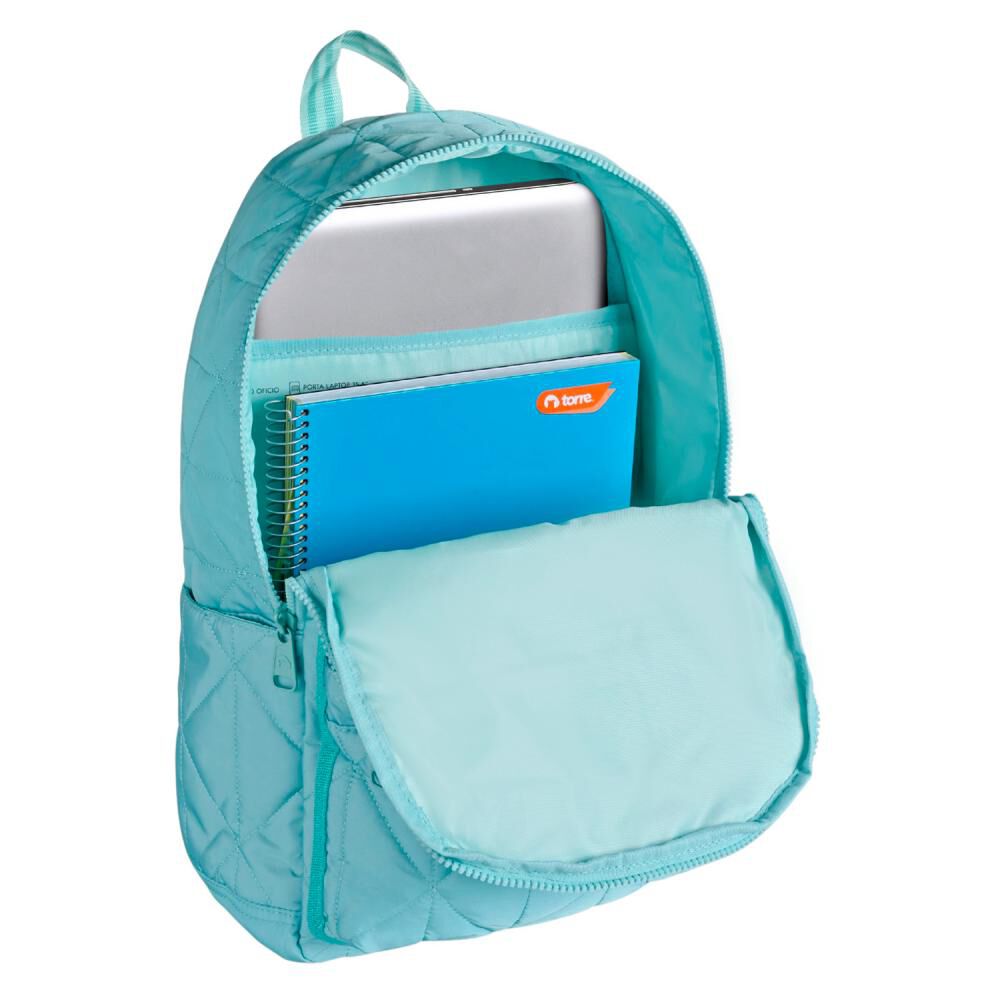 Mochila Blum - Jelly Mint 22l Torre image number 8.0