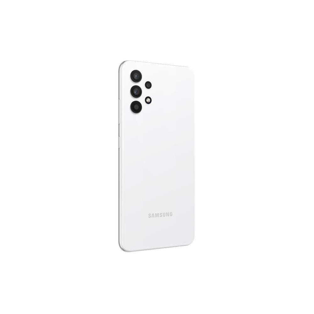 Smartphone Samsung A32 Blanco / 128 Gb / Liberado image number 7.0