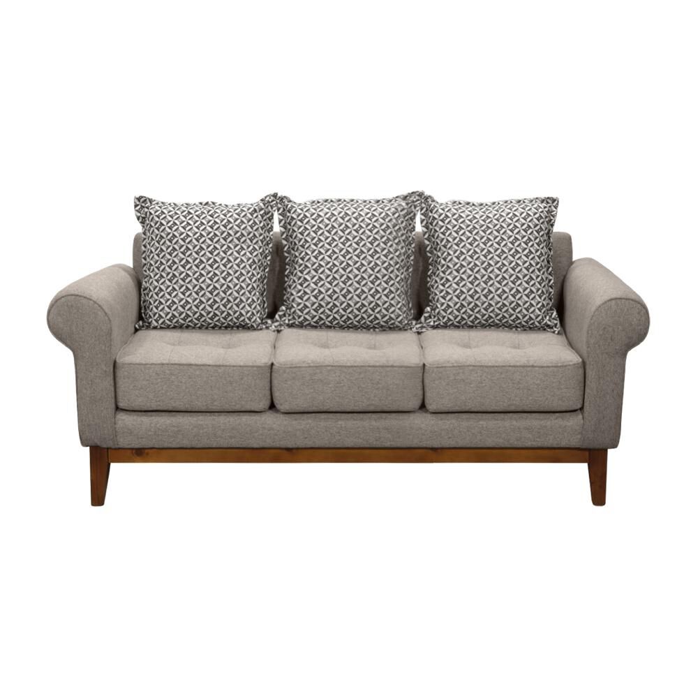 Sof&aacute; Living Factory Coihue / 3 Cuerpos image number 1.0