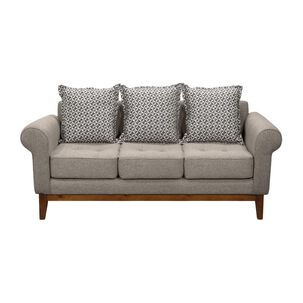 Sofá Living Factory Coihue / 3 Cuerpos