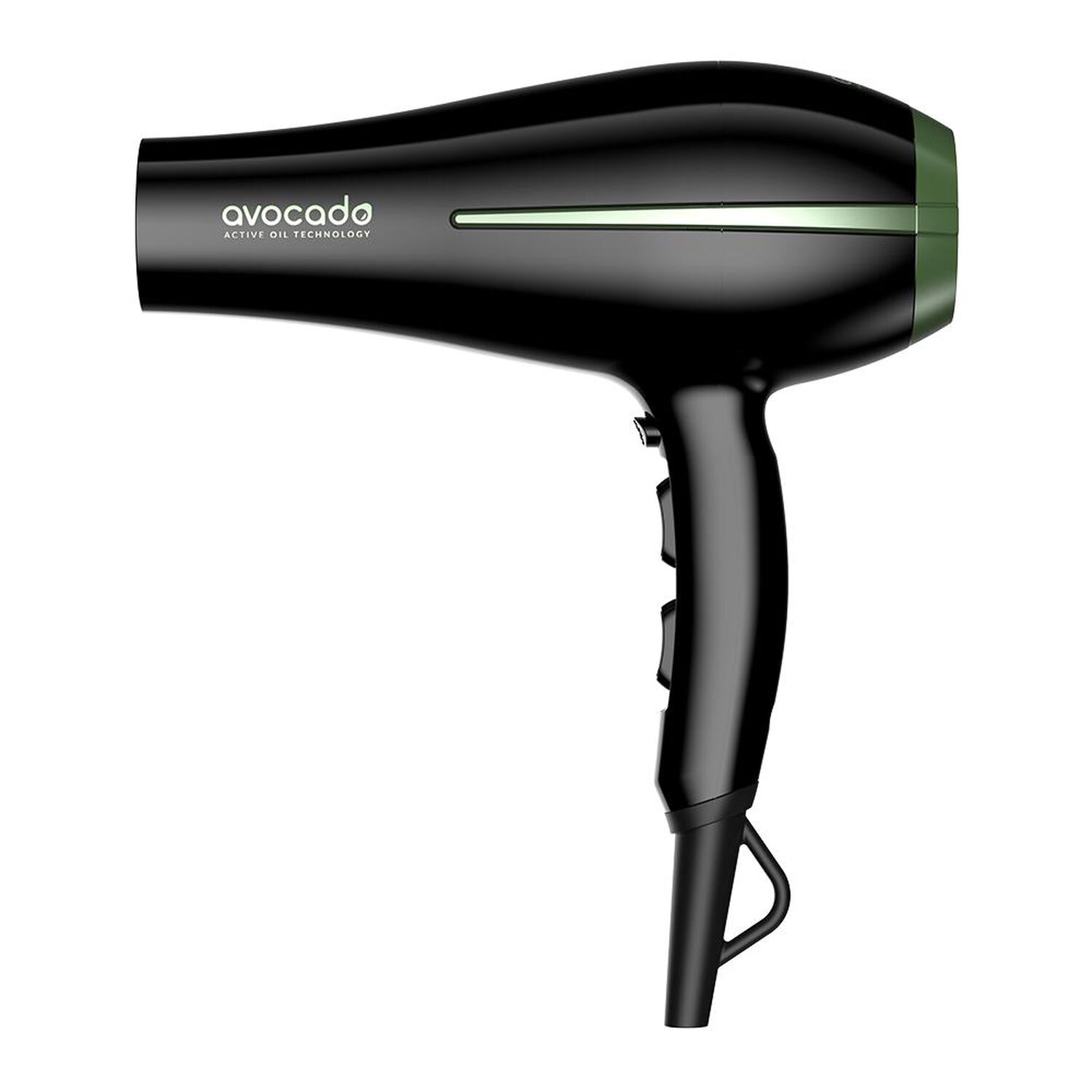 Secador De Pelo Gama Bora Avocado image number 1.0