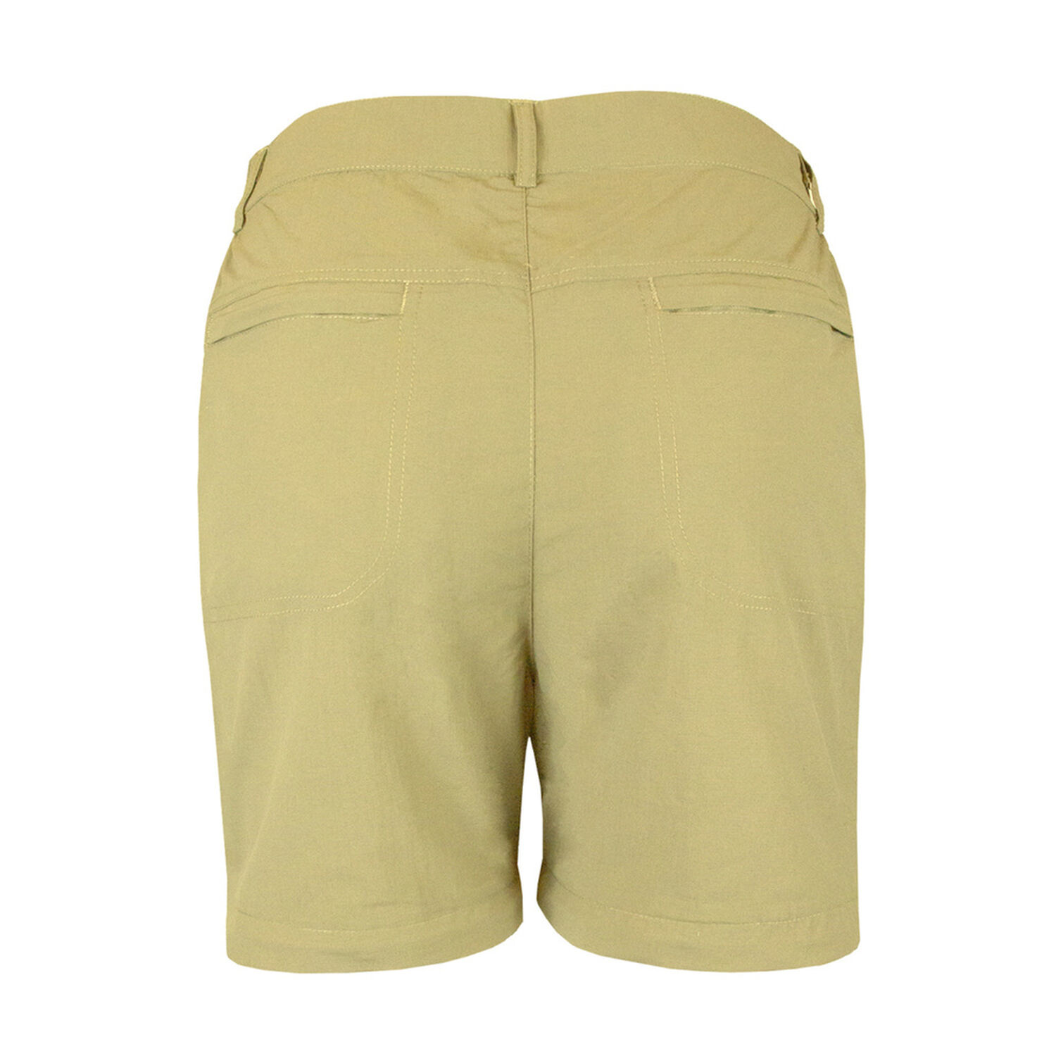 Pantal&oacute;n Trekking Desmontable Ripstop Upf50 F&eacute;nec Mujer image number 5.0
