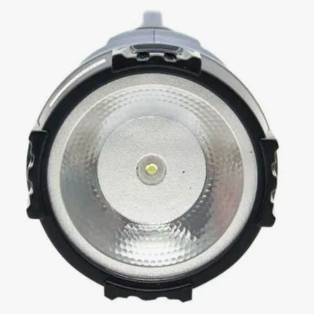 Linterna Superled Recargable Roja image number 1.0