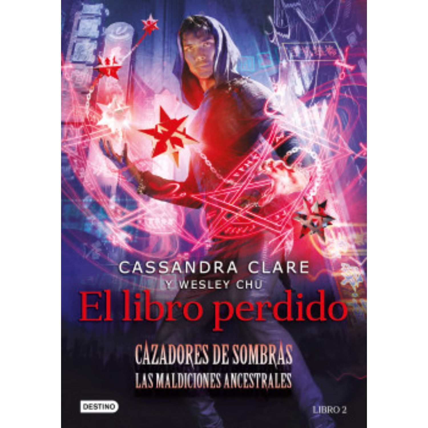 El Libro Perdido image number 0.0
