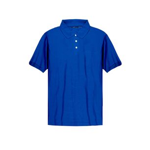 Polera Pique Hombre Falcone