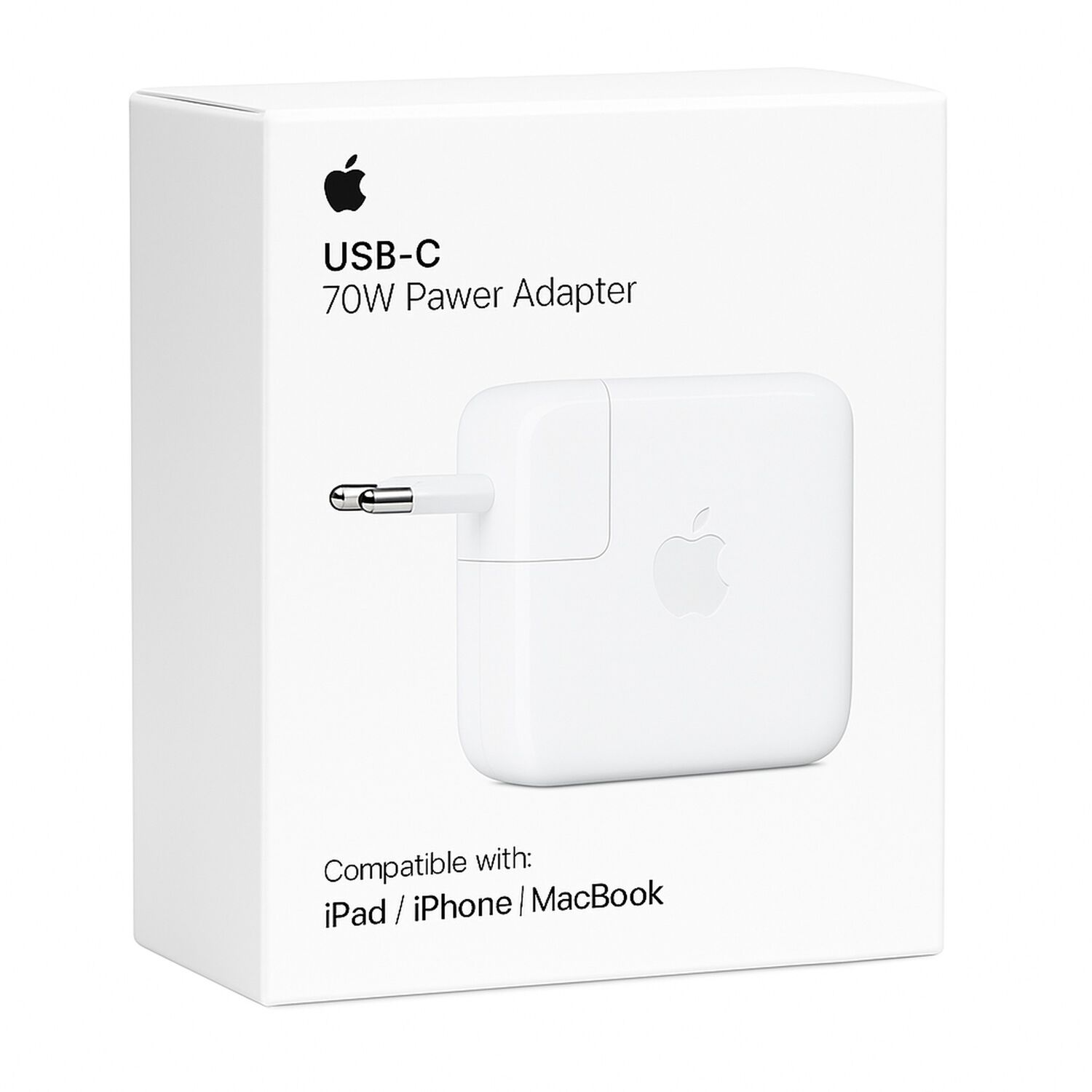 Cargador Apple Usb-c Original Power Adapter Universal 70w image number 5.0