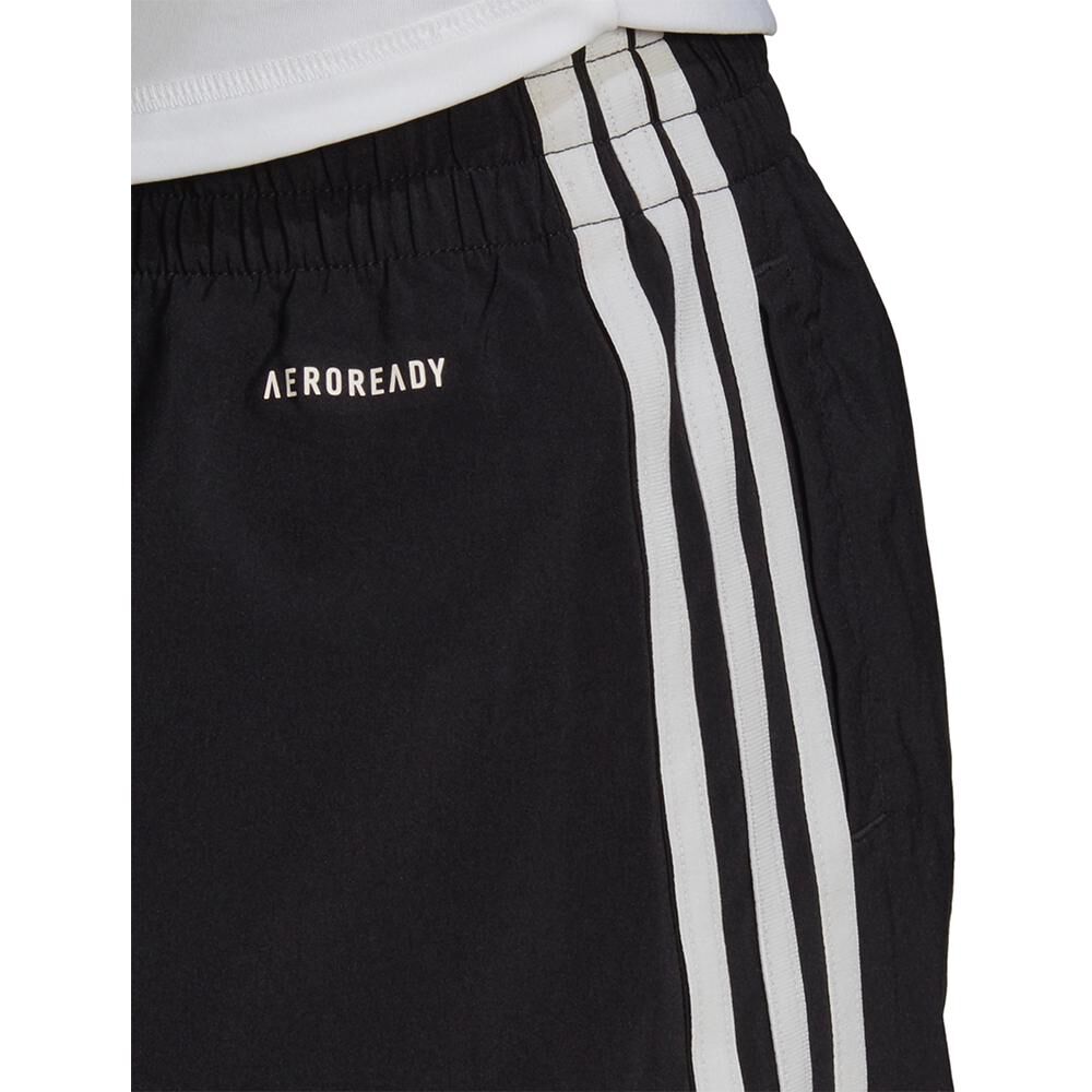 Short Deportivo Mujer Adidas Woven 3-stripes Sport Shorts image number 4.0
