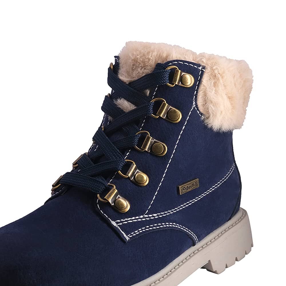 Botin Serenity Azul Bamboo image number 3.0